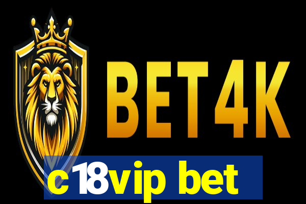 c18vip bet